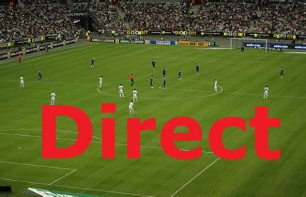 france match direct